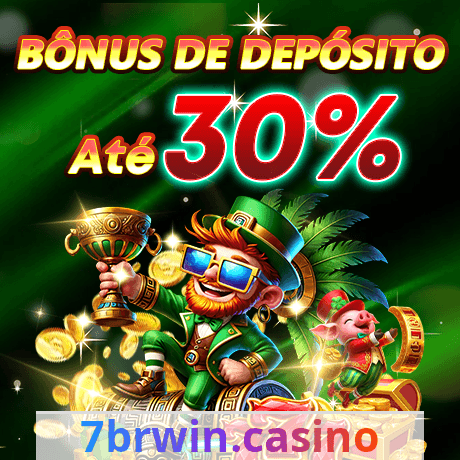 7BRWIN: Bônus de R + Saque Rápido | 2025 29 Imagem da página inicial 2