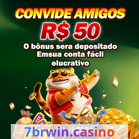 7BRWIN: Bônus de R + Saque Rápido | 2025 28 Imagem da página inicial 1