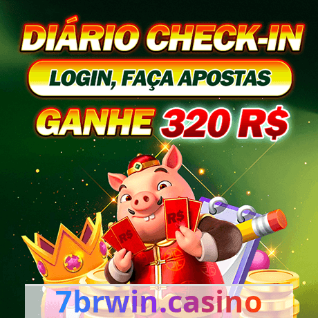 7BRWIN: Bônus de R + Saque Rápido | 2025 30 Imagem da página inicial 3